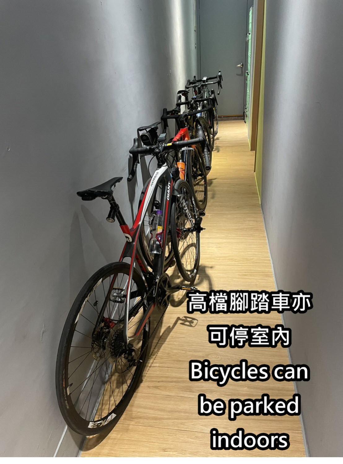 Deer Park Hostel Lukang Eksteriør billede