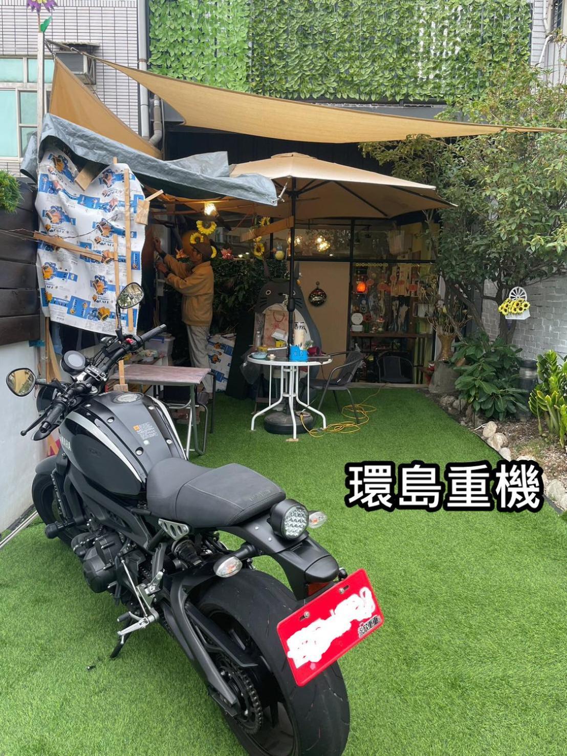 Deer Park Hostel Lukang Eksteriør billede